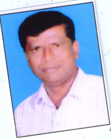 Shri.Manjunath O