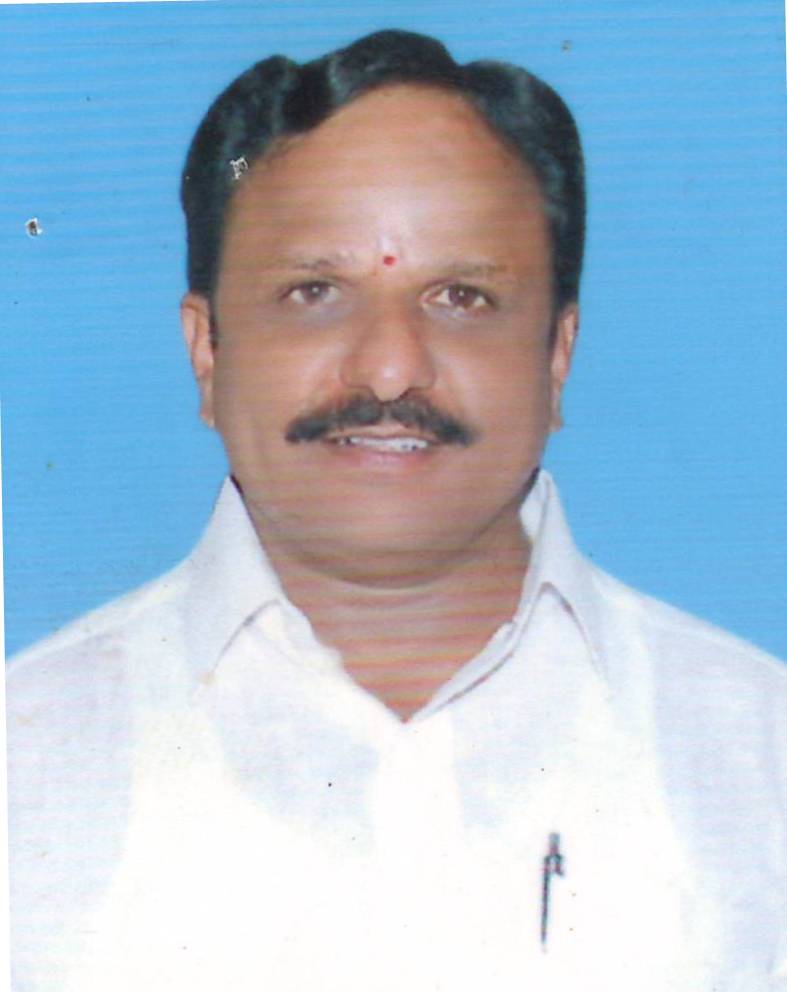 Shri.D Sudhakar