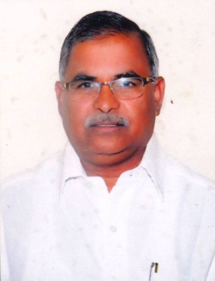 Shri. H T Nagareddy