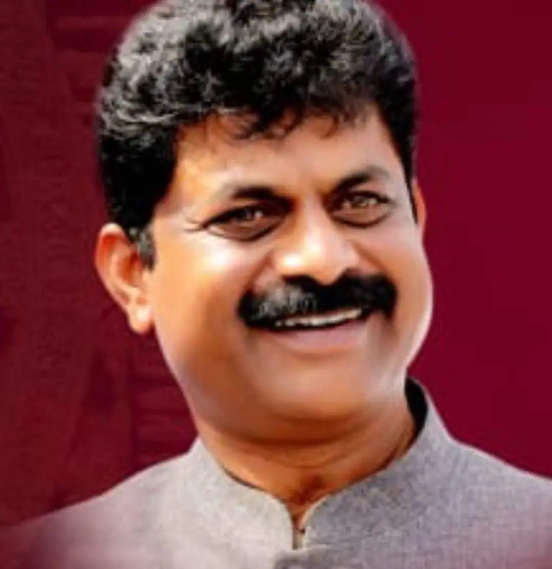 Sri. Dr. K Ananth
