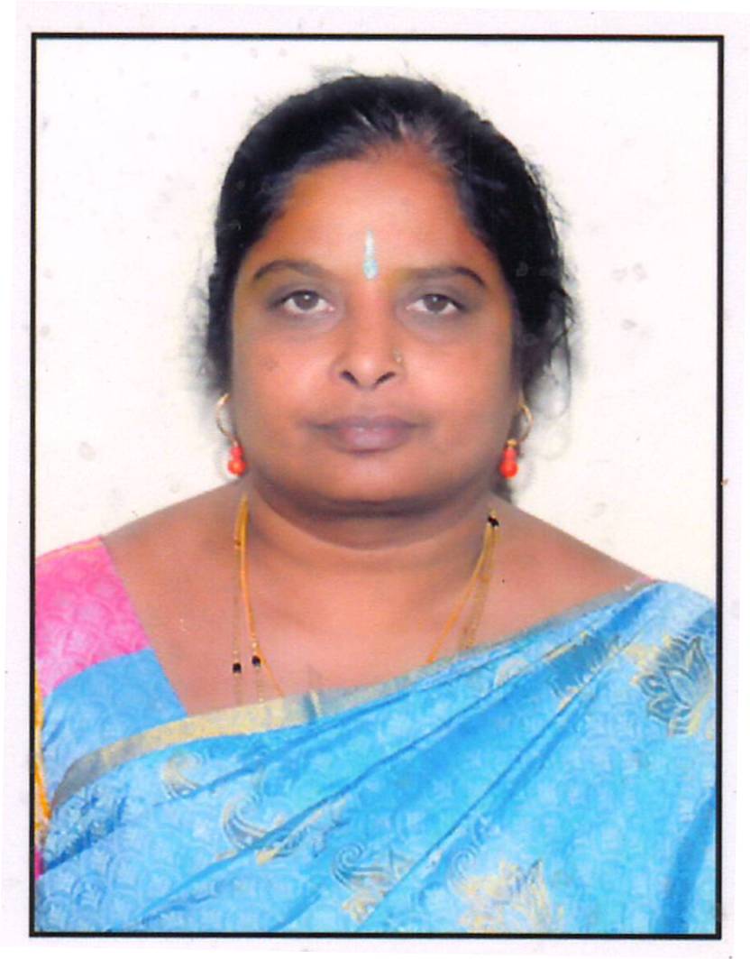 Smt.Vinoda Swamy P