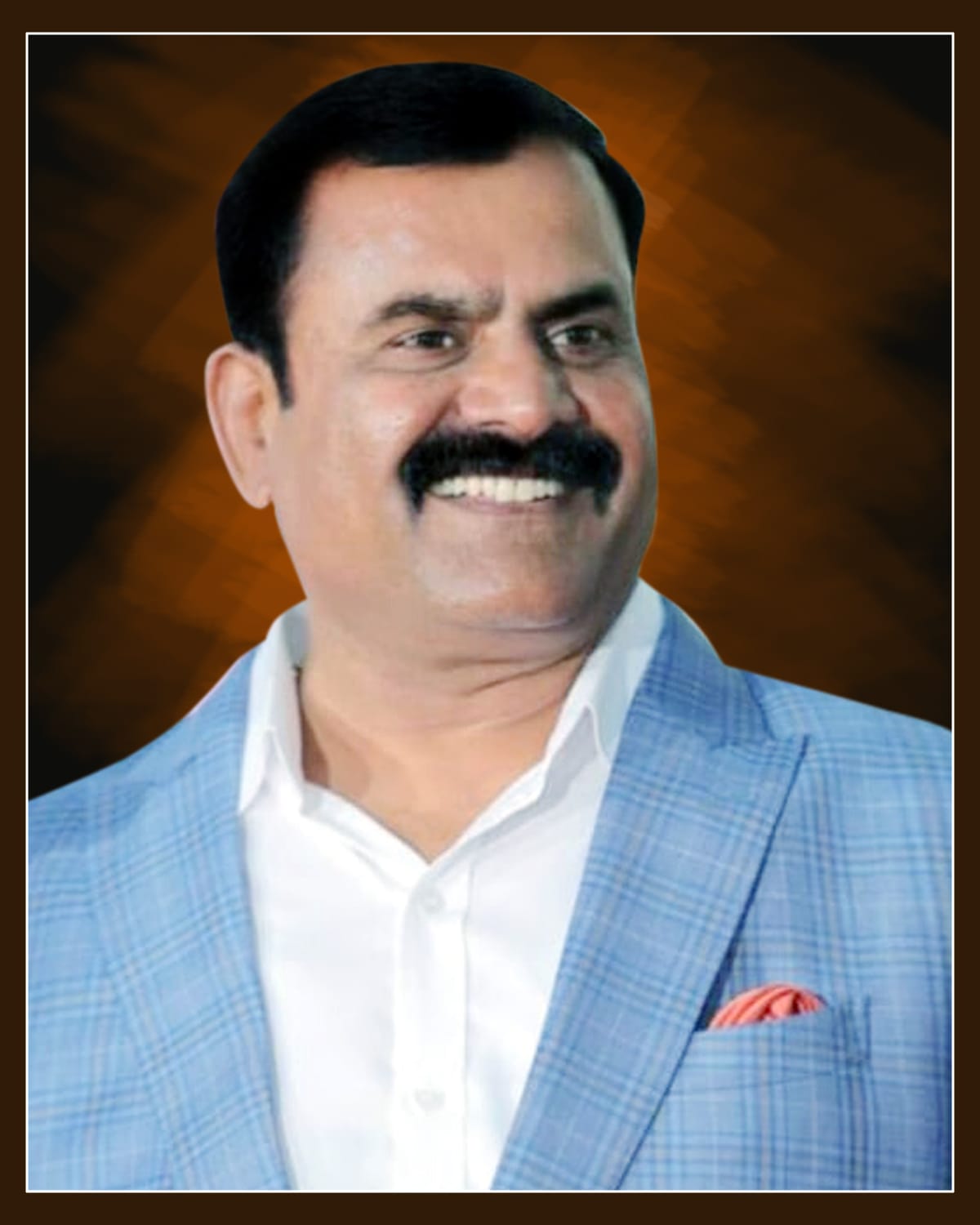 Shri Dyamanna H M