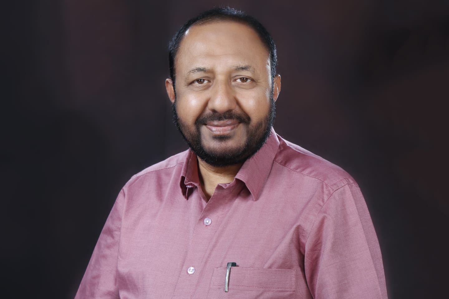 Shri. Ilyasulla Shariff