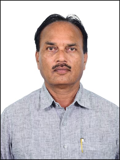 Shri.Maheshwarappa C E