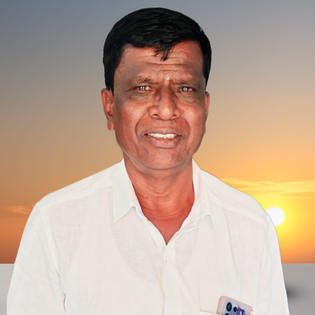 Shri. O Manjunath