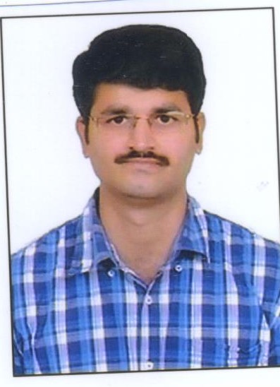 Shri. Dileep Kumar R S