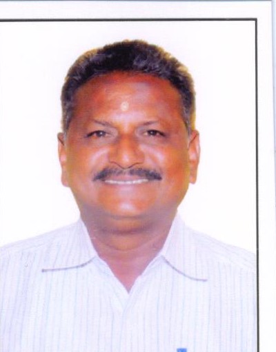 Shri. P Thippeswamy