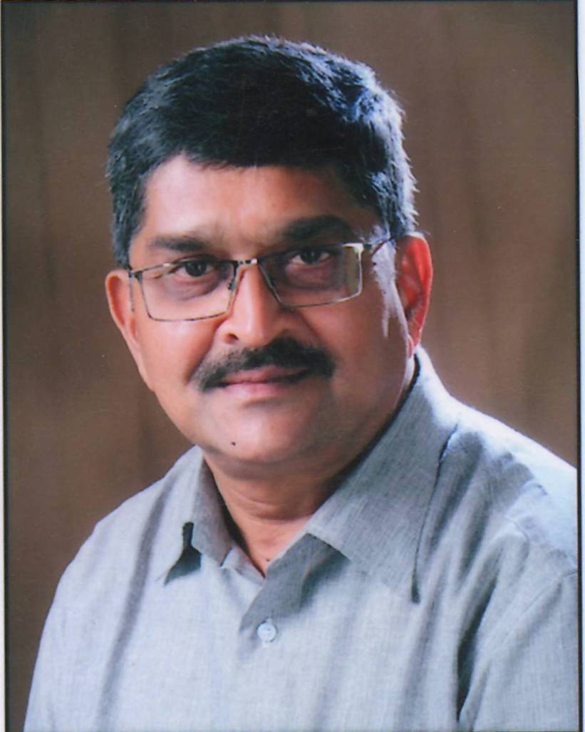 Shri.Mahantesh T