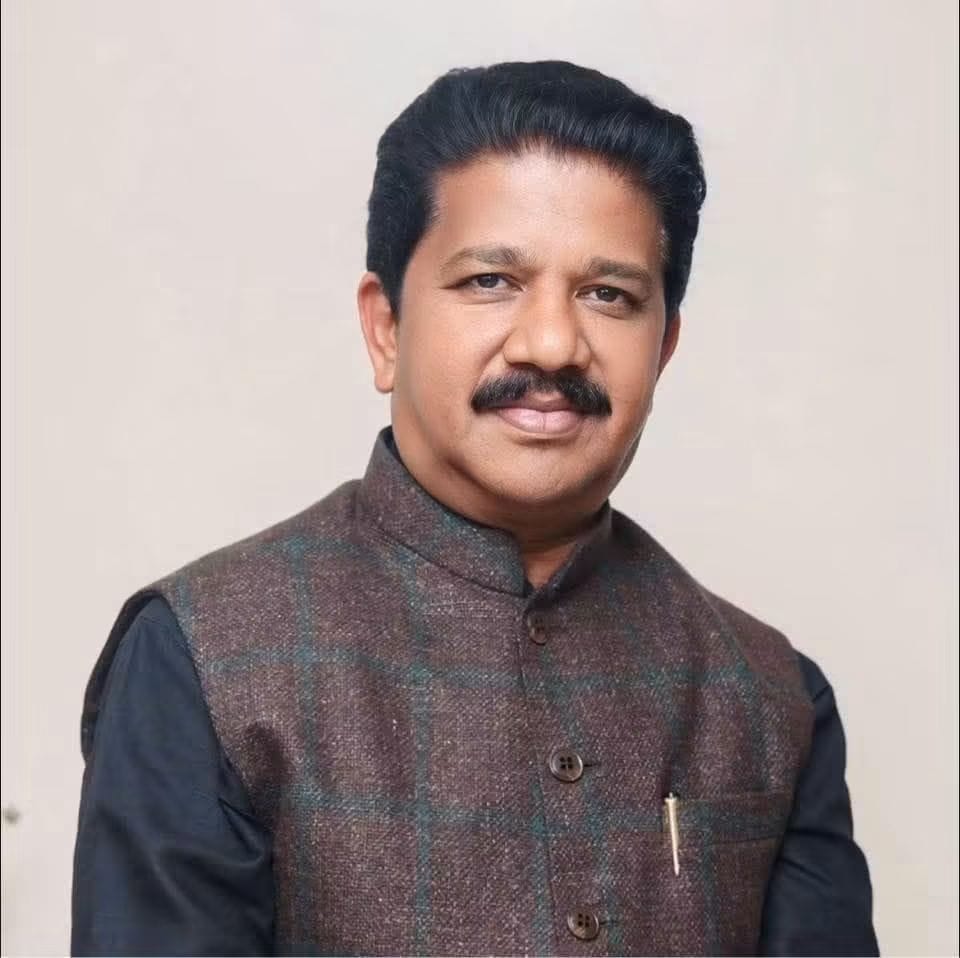 Shri.T Raghumurthy